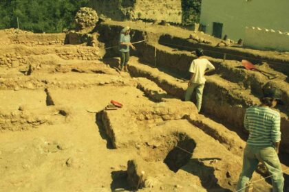 O Colóquio «Loulé, o Algarve e a Arqueologia Islâmica» vai homenagear Helena Catarino, arqueóloga e investigadora com vasta obra focada no concelho e na região do Algarve.