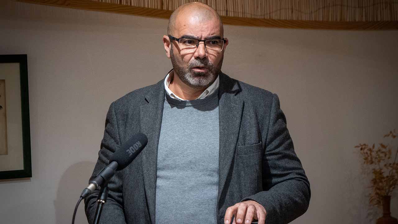As espécies invasoras em Monchique deram mote a um seminário e ainda a uma ação de formação à comunidade sobre a remoção das mesmas.