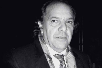 O município de São Brás de Alportel lamenta a morte de Hélder Nunes, fundador do jornal Barlavento e uma figura de referência na imprensa regional.