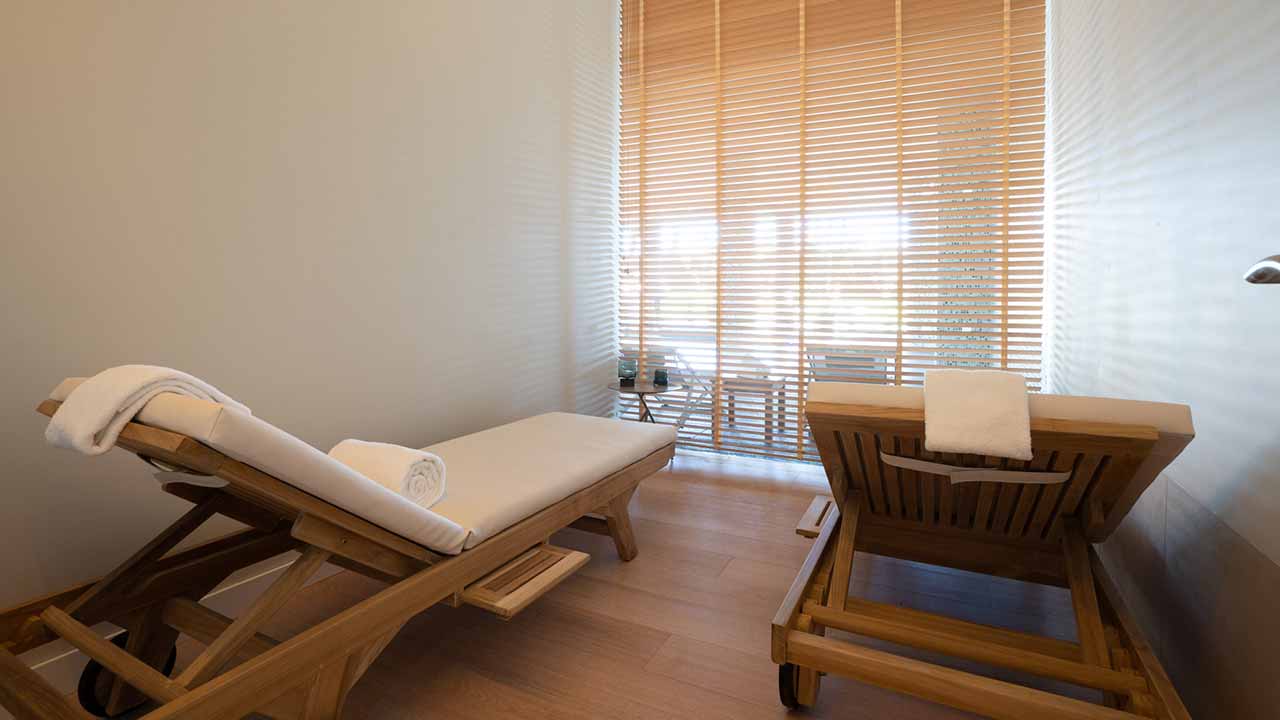 Um novo conceito, espaços modernizados e tratamentos para crianças e famílias são os destaques do novo São Rafael Wellness Hub, em Albufeira.