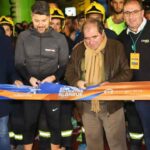 Albufeira acolheu a 2.ª edição da São Silvestre Algarve-Albufeira, um evento que reuniu mais de 500 participantes na corrida principal, consolidando-se como uma das provas mais emblemáticas do calendário desportivo de fim de ano, no sábado, dia 21 de dezembro.