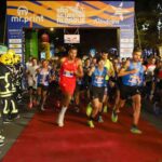 Albufeira acolheu a 2.ª edição da São Silvestre Algarve-Albufeira, um evento que reuniu mais de 500 participantes na corrida principal, consolidando-se como uma das provas mais emblemáticas do calendário desportivo de fim de ano, no sábado, dia 21 de dezembro.