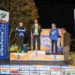 Albufeira acolheu a 2.ª edição da São Silvestre Algarve-Albufeira, um evento que reuniu mais de 500 participantes na corrida principal, consolidando-se como uma das provas mais emblemáticas do calendário desportivo de fim de ano, no sábado, dia 21 de dezembro.