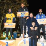 Albufeira acolheu a 2.ª edição da São Silvestre Algarve-Albufeira, um evento que reuniu mais de 500 participantes na corrida principal, consolidando-se como uma das provas mais emblemáticas do calendário desportivo de fim de ano, no sábado, dia 21 de dezembro.