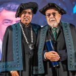 Por ocasião do 45.º aniversário da Universidade do Algarve (UAlg), o Reitor Paulo Águas apresentou um balanço positivo do período compreendido entre 2017 e 2024.
