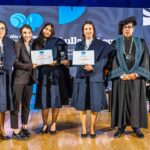 Por ocasião do 45.º aniversário da Universidade do Algarve (UAlg), o Reitor Paulo Águas apresentou um balanço positivo do período compreendido entre 2017 e 2024.