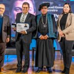Por ocasião do 45.º aniversário da Universidade do Algarve (UAlg), o Reitor Paulo Águas apresentou um balanço positivo do período compreendido entre 2017 e 2024.