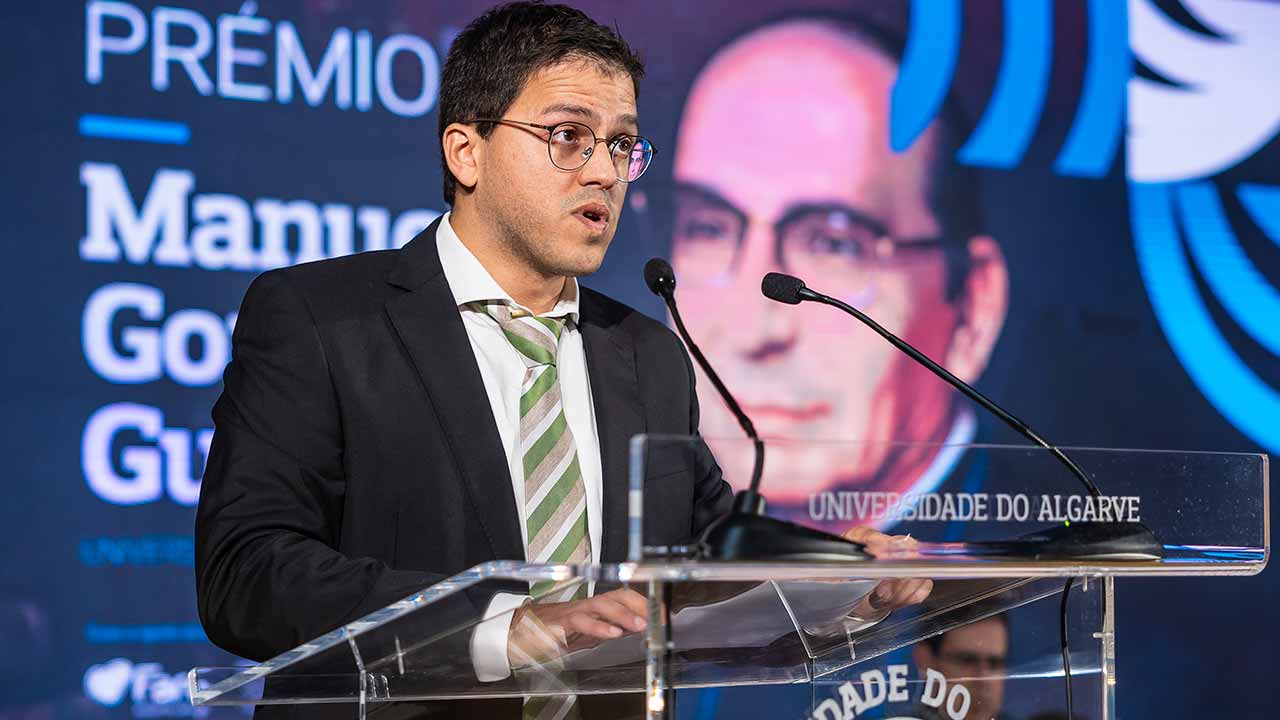 Por ocasião do 45.º aniversário da Universidade do Algarve (UAlg), o Reitor Paulo Águas apresentou um balanço positivo do período compreendido entre 2017 e 2024.