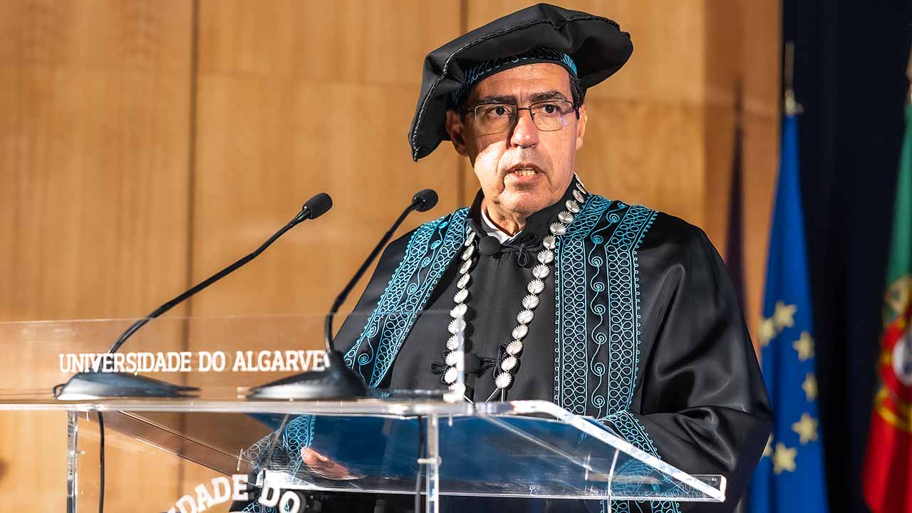 Por ocasião do 45.º aniversário da Universidade do Algarve (UAlg), o Reitor Paulo Águas apresentou um balanço positivo do período compreendido entre 2017 e 2024.