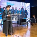 Por ocasião do 45.º aniversário da Universidade do Algarve (UAlg), o Reitor Paulo Águas apresentou um balanço positivo do período compreendido entre 2017 e 2024.