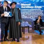 Por ocasião do 45.º aniversário da Universidade do Algarve (UAlg), o Reitor Paulo Águas apresentou um balanço positivo do período compreendido entre 2017 e 2024.