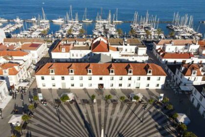 A Câmara Municipal de Vila Real de Santo António (VRSA) vai contar com um orçamento de 44 milhões de euros em 2025, que terá como prioridades a Educação, a Saúde e a Habitação, anunciou hoje o executivo.