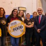 O município de Vila Real de Santo António (VRSA) comprou bens alimentares, no valor de 23 mil euros, para doação às Instituições Particulares de Solidariedade Social (IPSS) do concelho.