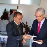 O município de Vila Real de Santo António (VRSA) comprou bens alimentares, no valor de 23 mil euros, para doação às Instituições Particulares de Solidariedade Social (IPSS) do concelho.