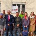 O município de Vila Real de Santo António (VRSA) comprou bens alimentares, no valor de 23 mil euros, para doação às Instituições Particulares de Solidariedade Social (IPSS) do concelho.