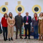 O município de Vila Real de Santo António (VRSA) comprou bens alimentares, no valor de 23 mil euros, para doação às Instituições Particulares de Solidariedade Social (IPSS) do concelho.