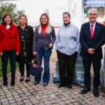O município de Vila Real de Santo António (VRSA) comprou bens alimentares, no valor de 23 mil euros, para doação às Instituições Particulares de Solidariedade Social (IPSS) do concelho.