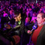 A despedida do «ano velho» e a entrada em 2025 com o Albufeira Carpe Nox, na Praia dos Pescadores, já é uma referência dos principais cartazes de réveillon em Portugal.