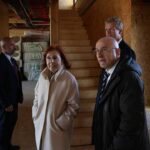 Maria da Graça Carvalho, ministra do Ambiente e Energia, visitou o empreendimento Arcaya, em Vilamoura, que se diferencia pela abordagem de construção sustentável e boas práticas ambientais.