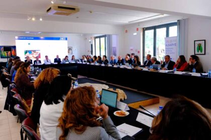 O Programa CRESC Algarve 2020, aprovado em dezembro de 2014, encerrou em São Brás de Alportel com olhos postos no futuro.