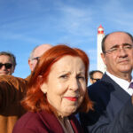 A ministra do Ambiente anunciou hoje para breve uma revisão do modelo de jurisdição dos núcleos habitacionais dos Hangares, Farol e Culatra.