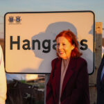 A ministra do Ambiente anunciou hoje para breve uma revisão do modelo de jurisdição dos núcleos habitacionais dos Hangares, Farol e Culatra.