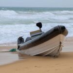 Os elementos do Comando Local da Polícia Marítima de Faro apreenderam na tarde de ontem, 20 de janeiro, uma Embarcação de Alta Velocidade (EAV).