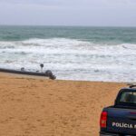 Os elementos do Comando Local da Polícia Marítima de Faro apreenderam na tarde de ontem, 20 de janeiro, uma Embarcação de Alta Velocidade (EAV).