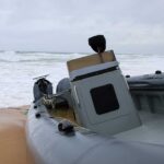 Os elementos do Comando Local da Polícia Marítima de Faro apreenderam na tarde de ontem, 20 de janeiro, uma Embarcação de Alta Velocidade (EAV).