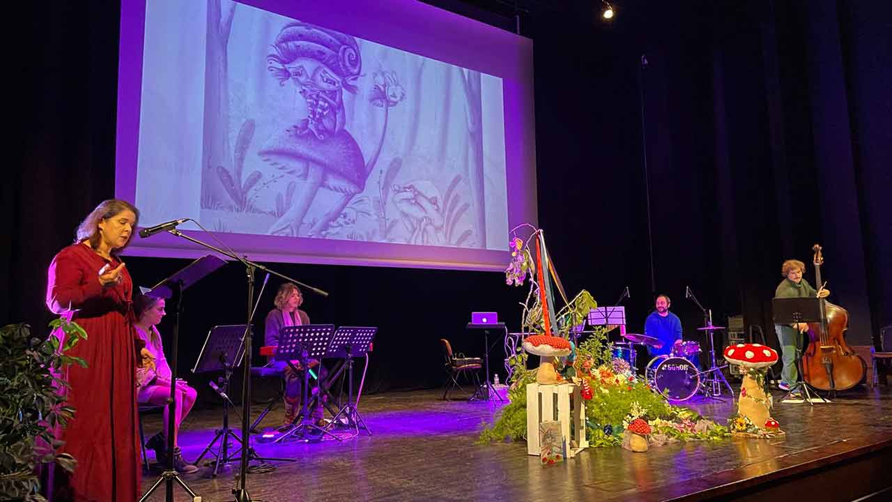 O Museu de Portimão irá acolher a iniciativa «De Pequenino… - Festival de Arte para a Infância», para o público infantil e famílias.