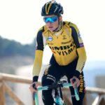 Jonas Vingegaard vai iniciar a temporada na Algarvia, confirmou hoje a Visma-Lease a Bike, com o ciclista dinamarquês a ter como objetivo principal o «assalto» a uma terceira vitória no Tour.