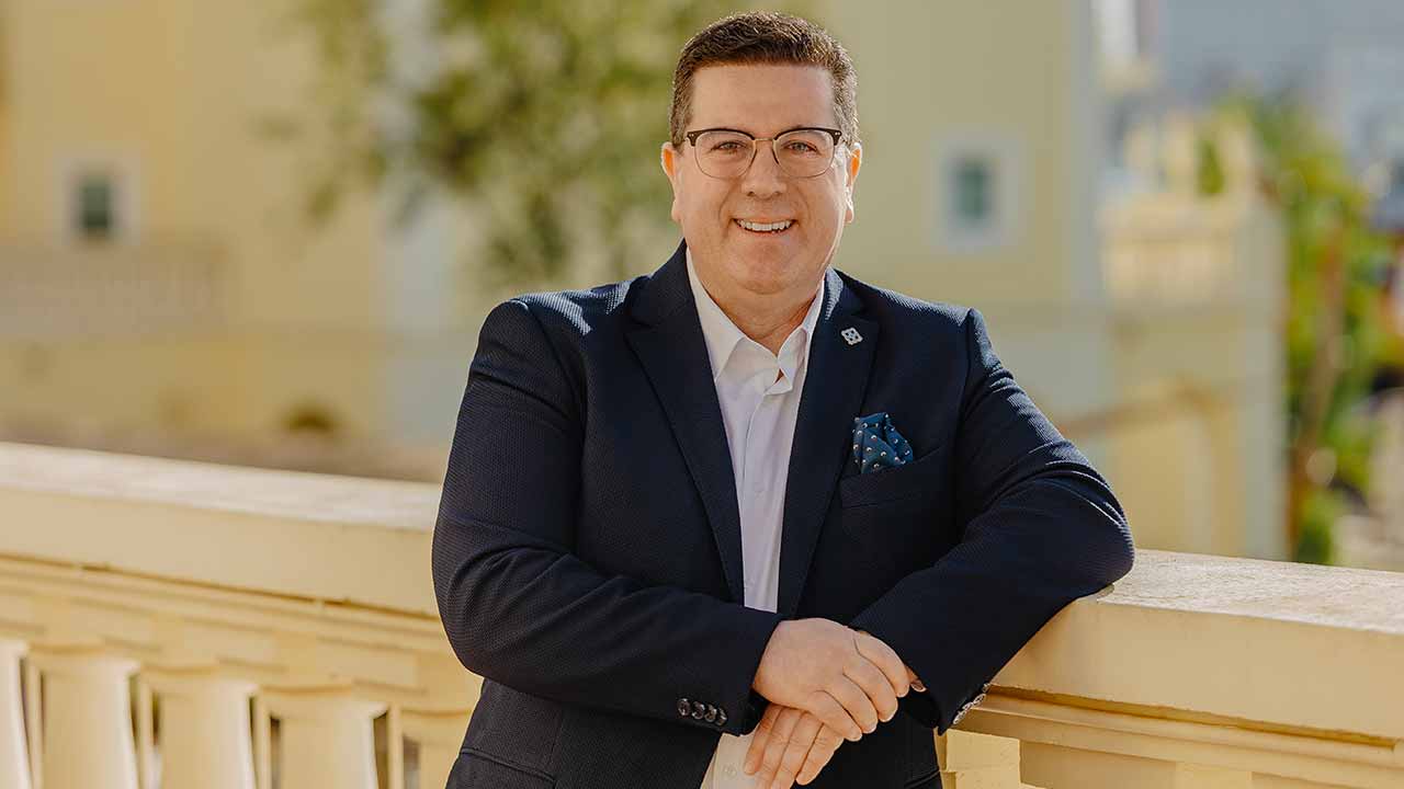 O resort em Vilamoura Domes Lake Algarve tem um novo diretor-geral, Mário Custódio, que transita da Highgate Portugal e conta com mais de três décadas de experiência no sector do turismo e hotelaria.