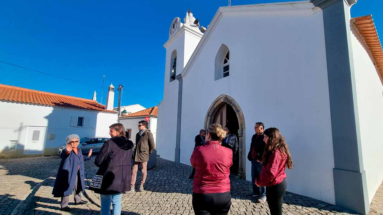 O município de Monchique assinalou, nos dias 16 e 18 de janeiro, os 252 anos da criação do concelho com um conjunto de atividades que foram dinamizadas e tiveram lugar nas três freguesias locais.
