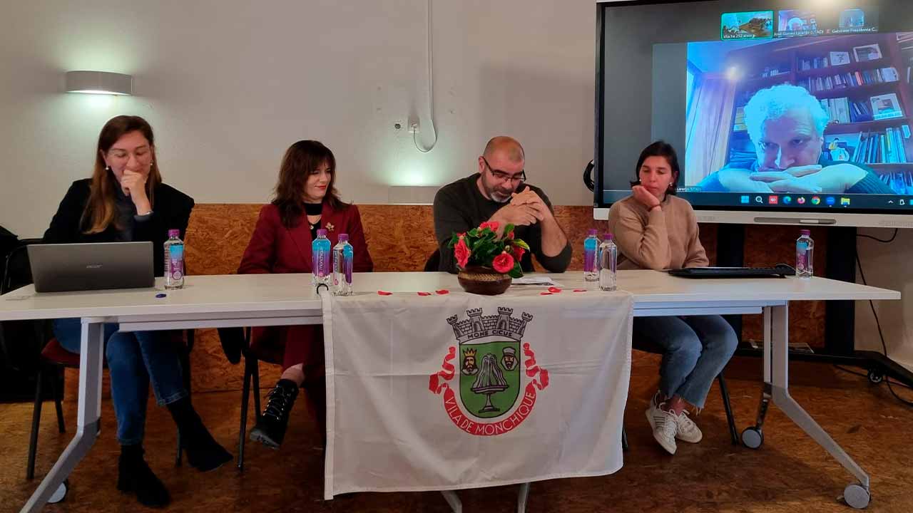 O município de Monchique assinalou, nos dias 16 e 18 de janeiro, os 252 anos da criação do concelho com um conjunto de atividades que foram dinamizadas e tiveram lugar nas três freguesias locais.