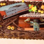 A festa do 1.º aniversário do Museu de Vila do Bispo - Celeiro da História uniu miúdos e graúdos num dia animado por tocadores de «cana rachada».
