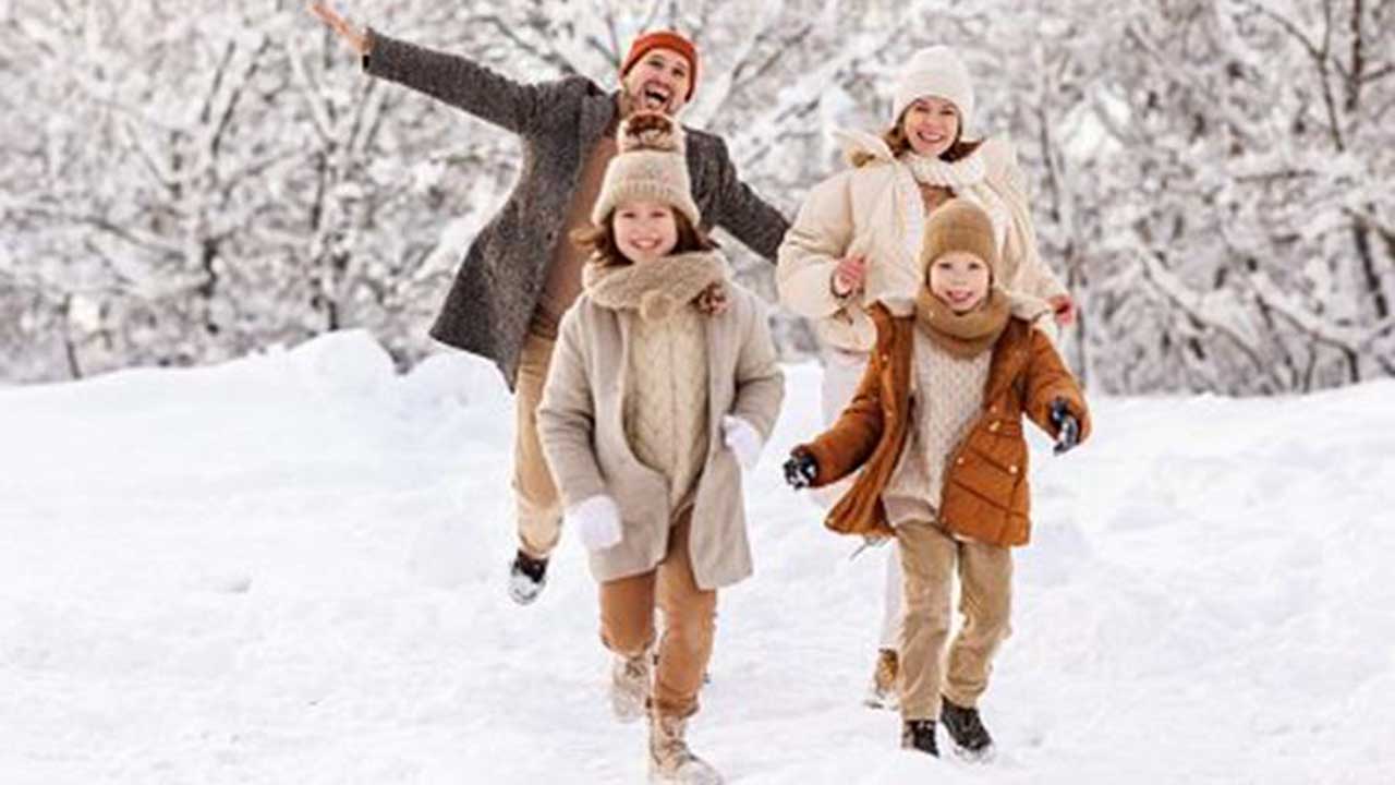 O inverno é uma altura em que devemos vestir as crianças de forma quente e confortável. A coleção de vestuário infantil da Pepco vai satisfazer as tuas expectativas e as dos teus filhos.