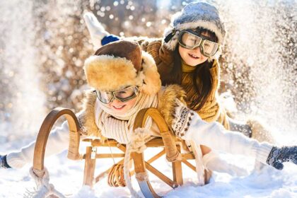 O inverno é uma altura em que devemos vestir as crianças de forma quente e confortável. A coleção de vestuário infantil da Pepco vai satisfazer as tuas expectativas e as dos teus filhos.