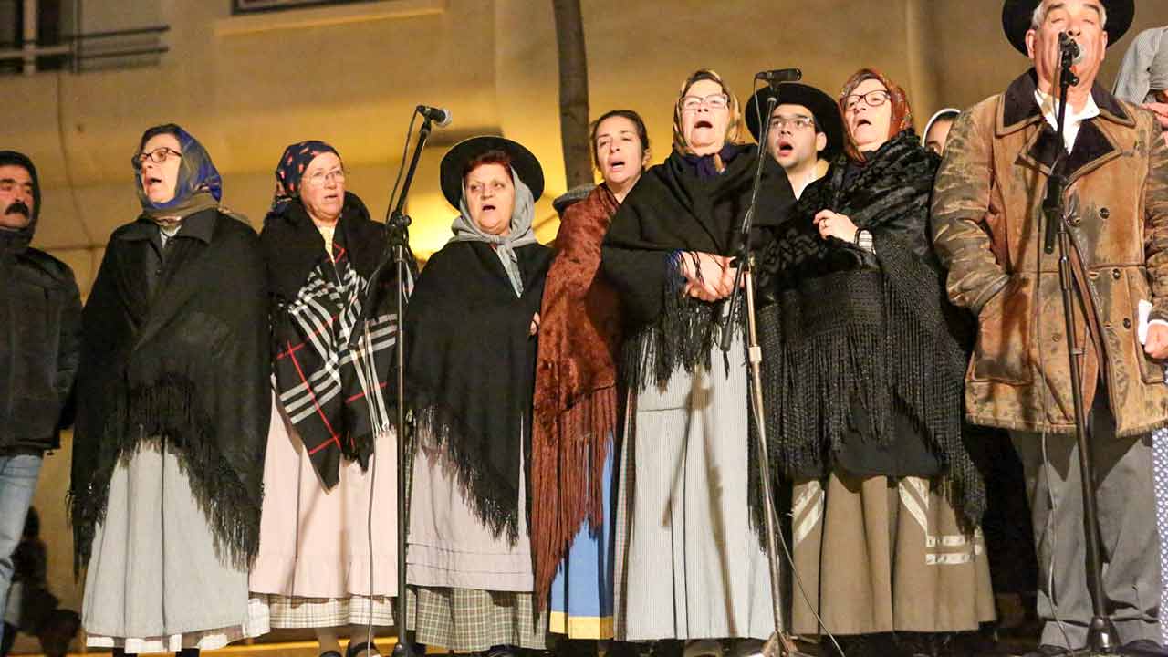 Portimão vai ser palco da sétima edição do «Cantar das Janeiras», com a participação de um leque variado de grupos de cantares do movimento associativo local.