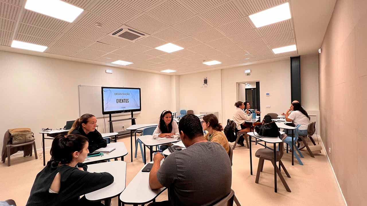 O município de Portimão disponibiliza um inquérito de diagnóstico de necessidades para a Formação + Próxima, para identificar áreas prioritárias de qualificação.
