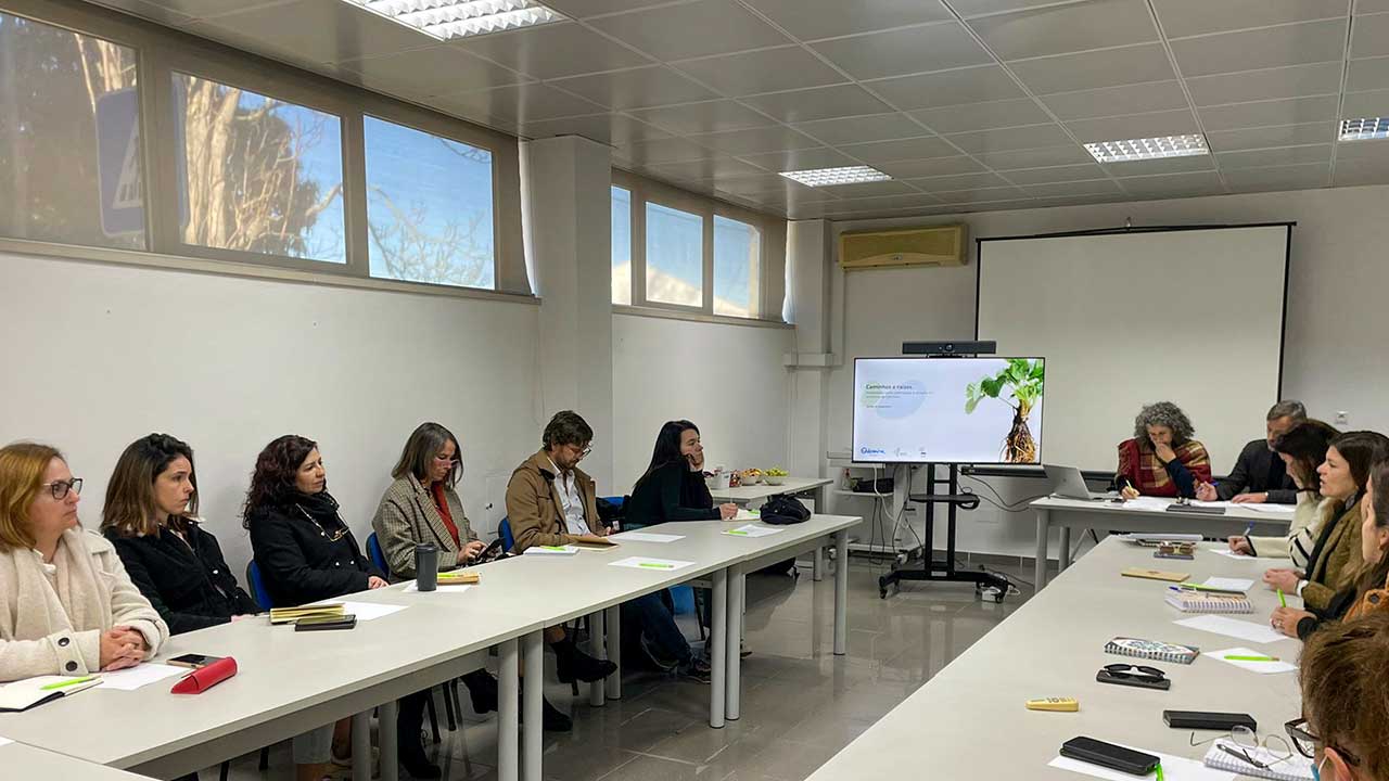 A AHSA – Associação de Horticultores, Fruticultores e Floricultores dos Concelhos de Odemira e Aljezur recebeu o lançamento do projeto Caminhos e Raízes, que vai melhorar a mobilidade na região.