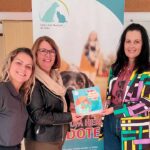 Balanço positivo para o projeto de educação para o bem-estar animal dirigido às escolas do 1.º ciclo do Ensino Básico de Tavira que conclui agora a 1.ª fase.