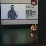 A ACTA - Companhia de Teatro do Algarve apresentou no sábado, 11 janeiro, a programação para 2025 do Teatro Lethes, que inclui a estreia de duas novas produções do coletivo algarvio.