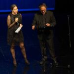 A ACTA - Companhia de Teatro do Algarve apresentou no sábado, 11 janeiro, a programação para 2025 do Teatro Lethes, que inclui a estreia de duas novas produções do coletivo algarvio.