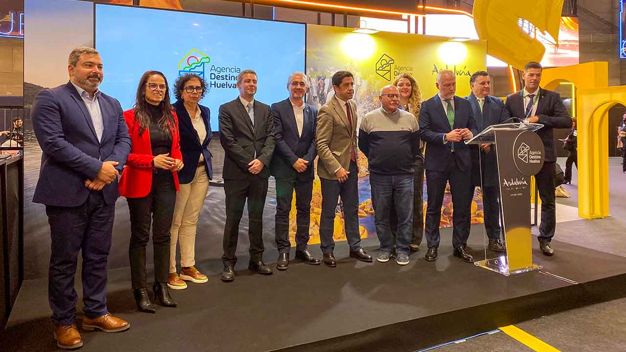 O município de Vila Real de Santo António está presente na Feira Internacional de Turismo (FITUR), em Madrid, até domingo, 26 de janeiro.