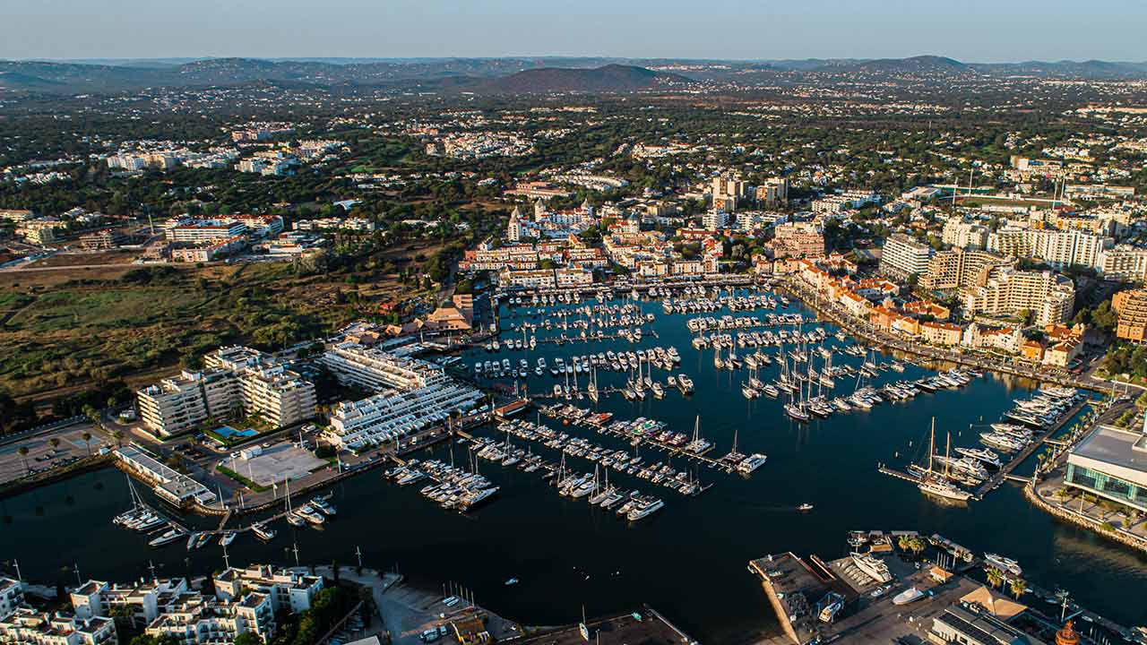 A DETAILS anuncia para Vilamoura um dos maiores centros desportivos da Europa. Projeto de 25 hectares conta com parceria da norte-americana Next Practice Partners (NPP).