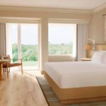 O Dom Pedro Vilamoura Hotel vai dar origem a um hotel da marca Hyatt Regency, depois de um rebranding que inclui a renovação completa das infraestruturas.