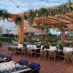 O Dom Pedro Vilamoura Hotel vai dar origem a um hotel da marca Hyatt Regency, depois de um rebranding que inclui a renovação completa das infraestruturas.