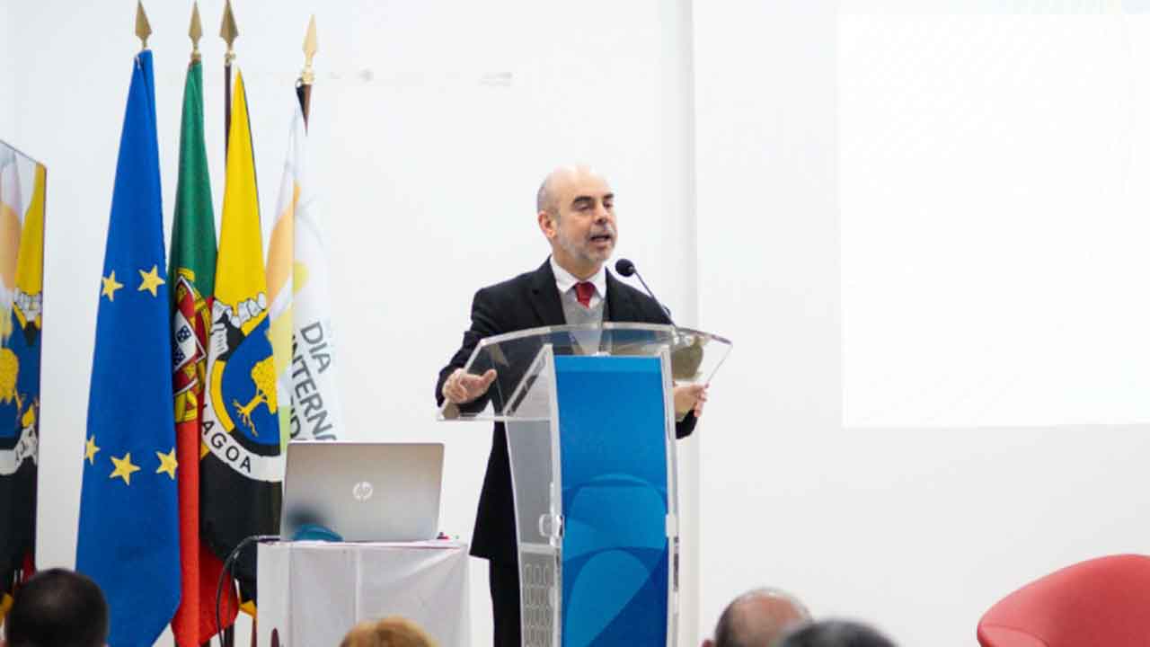 Lagoa foi palco do encontro anual da Associação de Municípios Portugueses do Vinho (AMPV), de 30 de janeiro a 1 de fevereiro.