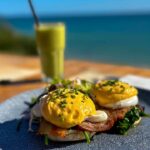 O Bar Atlântico, no Restaurante Atlântico, em Albufeira, apresenta o Brunch By The Sea, a nova sugestão disponível todos os dias em carta.