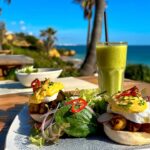 O Bar Atlântico, no Restaurante Atlântico, em Albufeira, apresenta o Brunch By The Sea, a nova sugestão disponível todos os dias em carta.